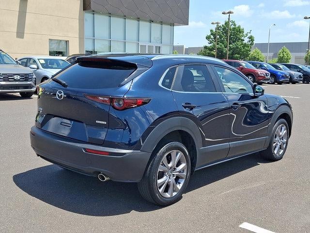 2023 Mazda Mazda CX-30 2.5 S Select Package AWD