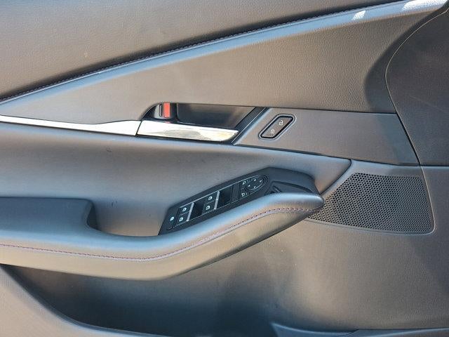 2023 Mazda Mazda CX-30 2.5 S Carbon Edition AWD