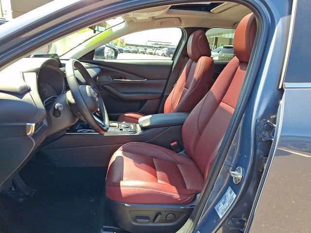 2023 Mazda Mazda CX-30 2.5 S Carbon Edition AWD