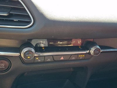 2023 Mazda Mazda CX-30 2.5 S Carbon Edition AWD