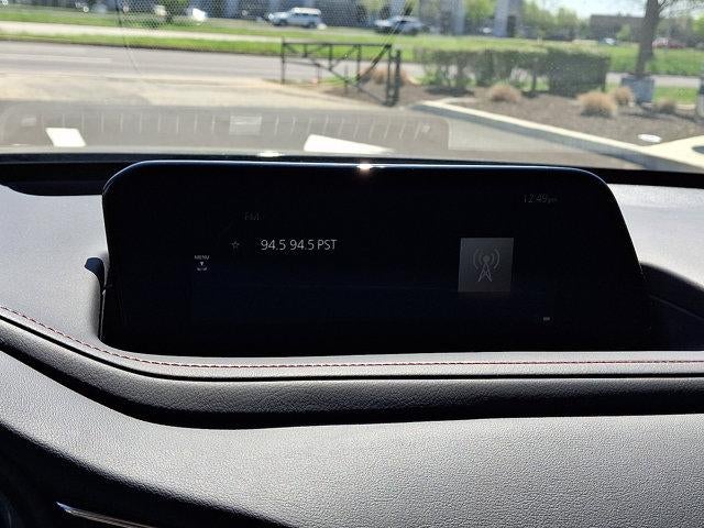 2023 Mazda Mazda CX-30 2.5 S Carbon Edition AWD