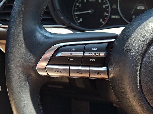 2023 Mazda Mazda CX-30 2.5 S Carbon Edition AWD