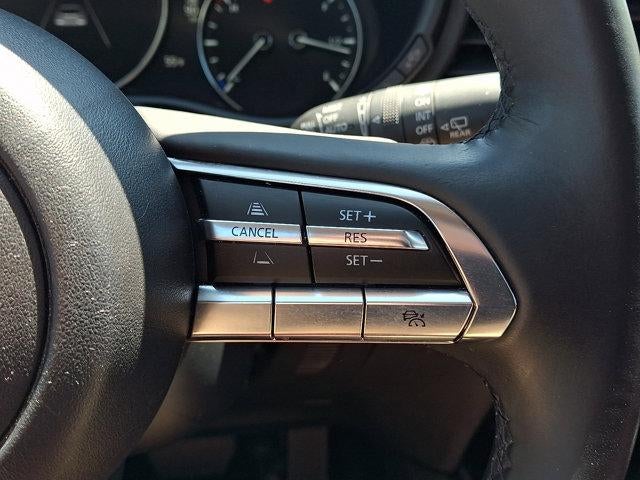 2023 Mazda Mazda CX-30 2.5 S Carbon Edition AWD