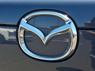 2023 Mazda Mazda CX-30 2.5 S Carbon Edition AWD