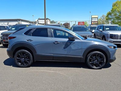2023 Mazda Mazda CX-30 2.5 S Carbon Edition AWD