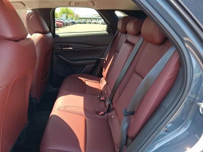 2023 Mazda Mazda CX-30 2.5 S Carbon Edition AWD