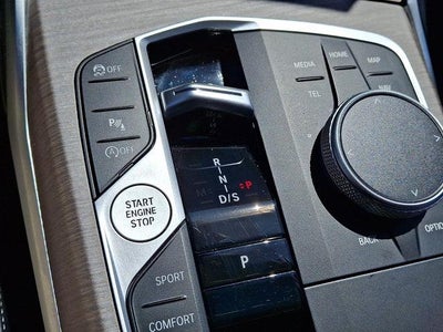 2025 BMW 330i xDrive Sedan