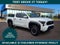 2024 Toyota Tacoma 4WD 4WD TRD Off Road Double Cab 5' Bed AT (Natl)