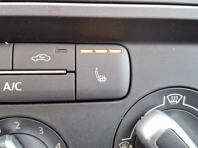 2017 Volkswagen Jetta 1.4T S Manual