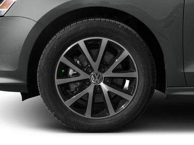 2017 Volkswagen Jetta 1.4T S Manual