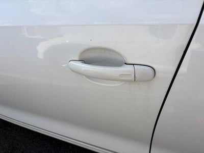 2012 Volkswagen Jetta 4dr Auto SEL Sedan