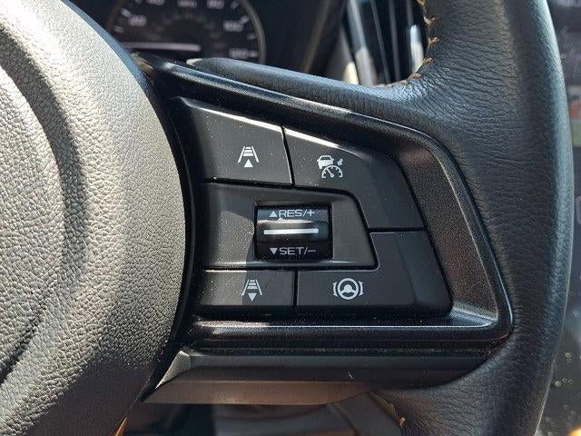 2022 Subaru Outback Wilderness CVT