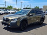 2022 Subaru Outback Wilderness CVT