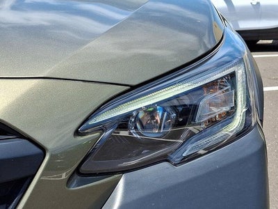 2022 Subaru Outback Wilderness CVT