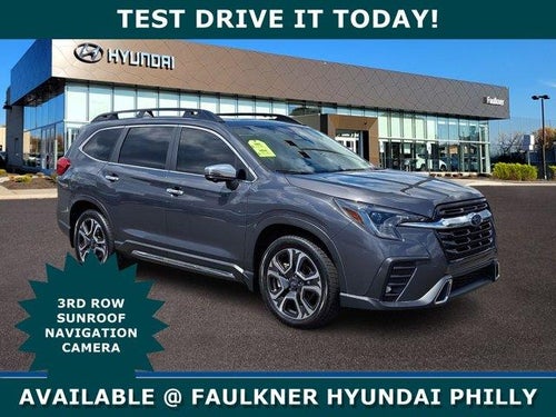 2023 Subaru Ascent Touring 7-Passenger
