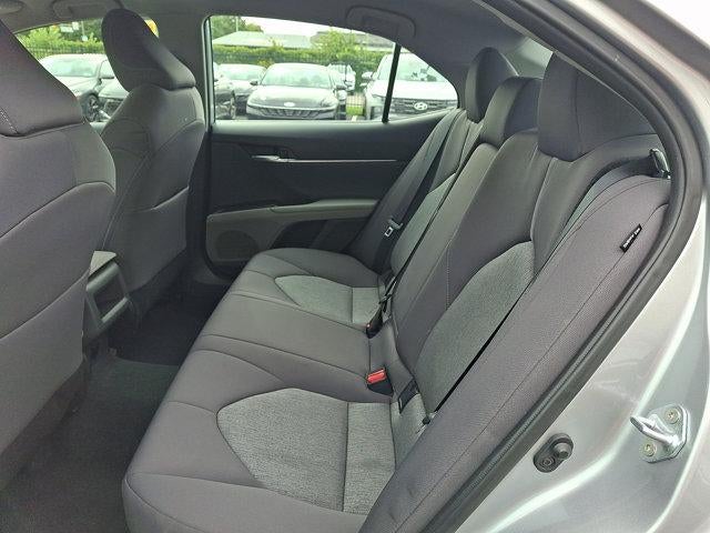 2024 Toyota Camry LE Auto (Natl)