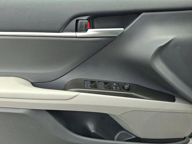 2024 Toyota Camry LE Auto (Natl)