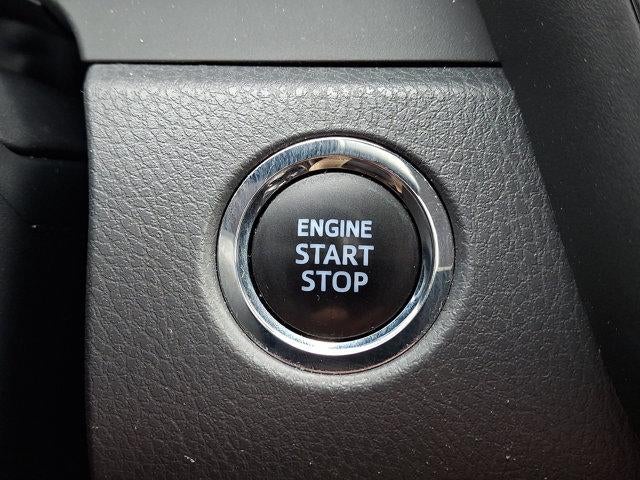 2024 Toyota Camry LE Auto (Natl)