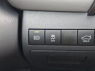 2024 Toyota Camry LE Auto (Natl)