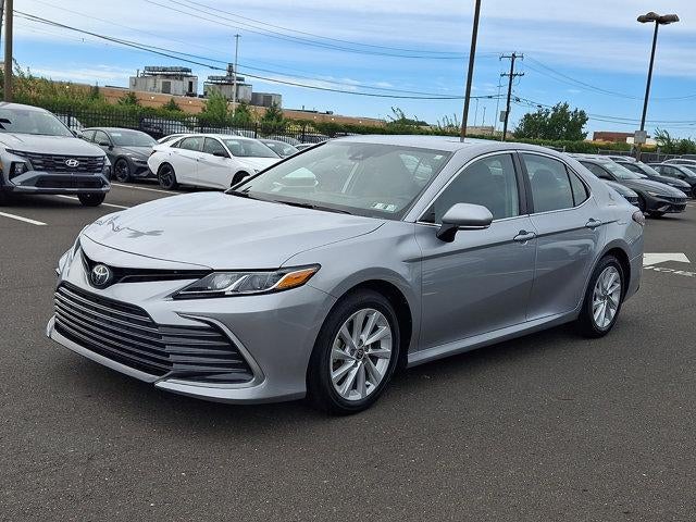 2024 Toyota Camry LE Auto (Natl)