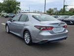 2024 Toyota Camry LE Auto (Natl)