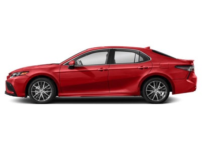 2024 Toyota Camry LE Auto (Natl)