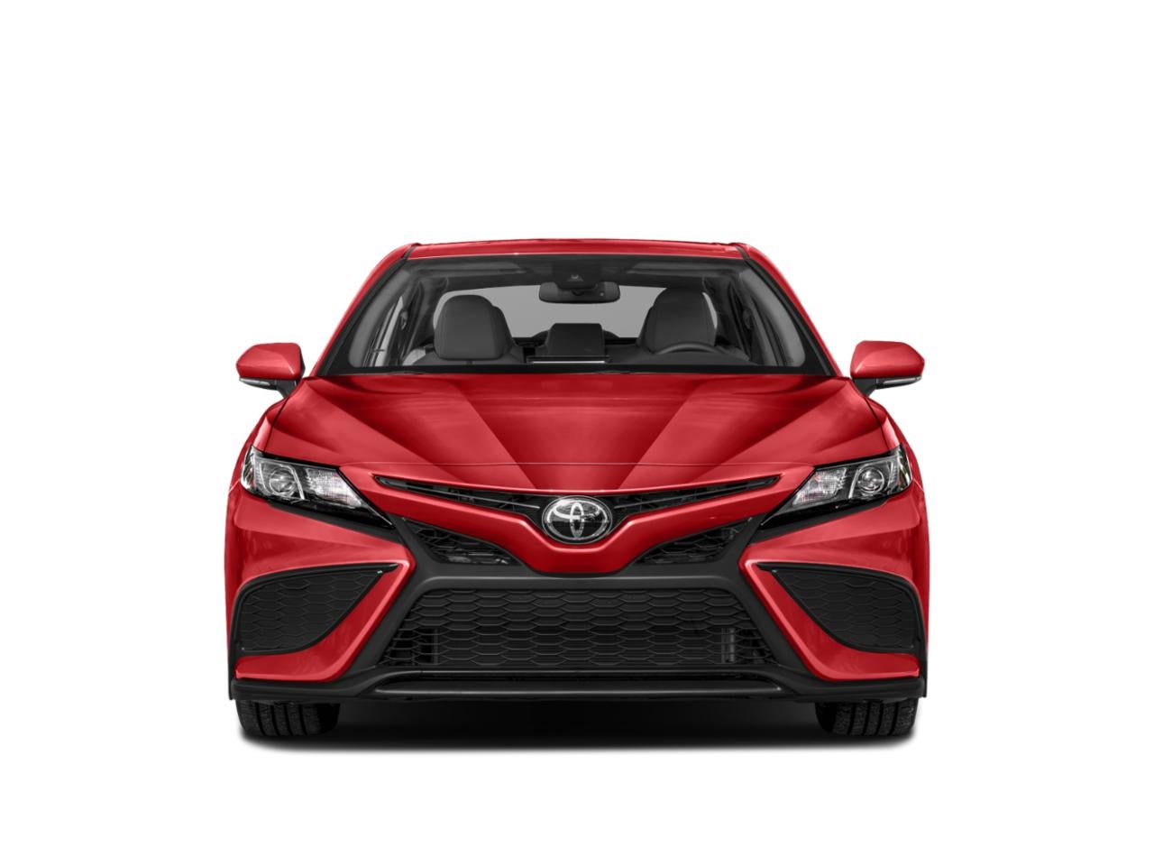 2024 Toyota Camry LE Auto (Natl)