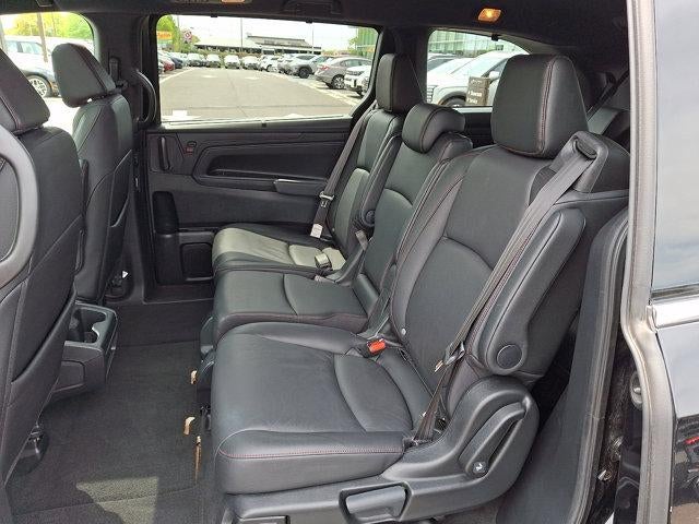 2025 Honda Odyssey Sport-L Auto