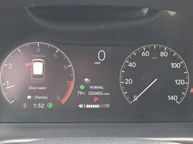 2025 Honda Odyssey Sport-L Auto