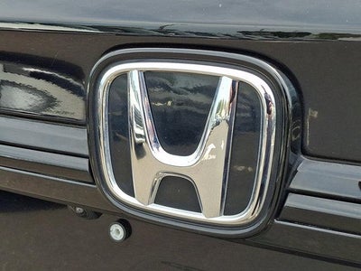 2025 Honda Odyssey Sport-L Auto