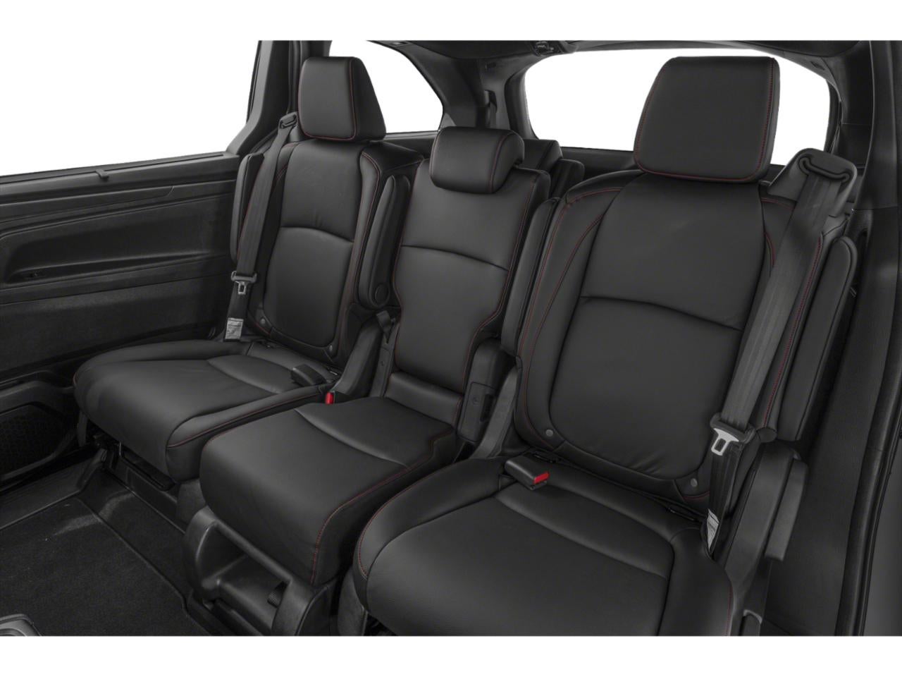 2025 Honda Odyssey Sport-L Auto