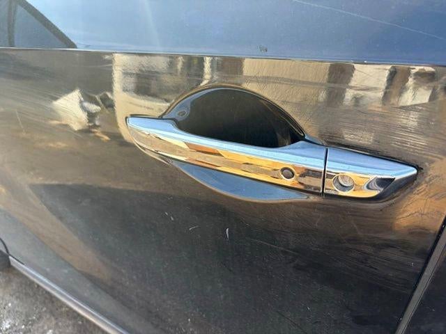 2019 Honda Odyssey EX-L Auto