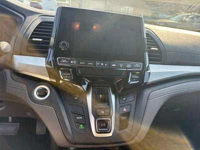 2019 Honda Odyssey EX-L Auto