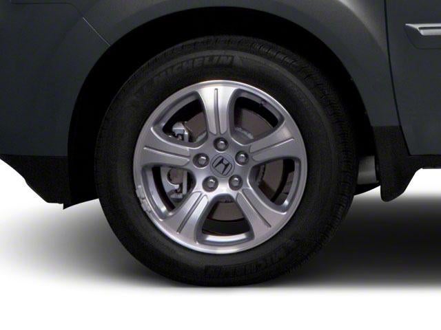 2012 Honda Pilot 4WD EX-L