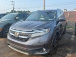 2019 Honda Pilot Touring 8-Passenger AWD