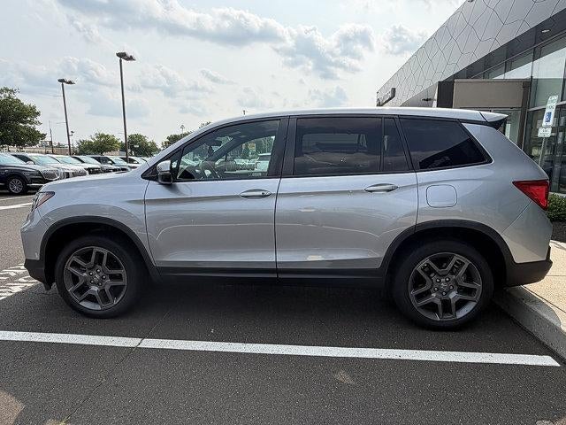 2023 Honda Passport EX-L AWD