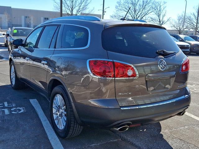 2010 Buick Enclave CX AWD