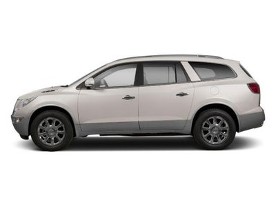 2010 Buick Enclave CX AWD
