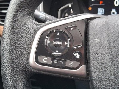 2020 Honda CR-V EX AWD