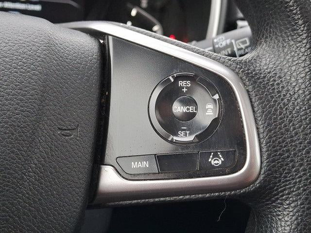 2020 Honda CR-V EX AWD