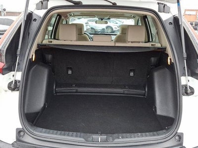 2020 Honda CR-V EX AWD