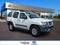 2014 Nissan Xterra 4WD 4dr Auto S