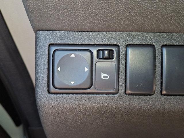 2014 Nissan Xterra 4WD 4dr Auto S