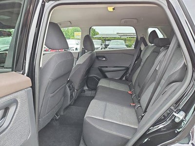 2021 Nissan Rogue AWD SV