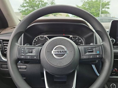 2021 Nissan Rogue AWD SV