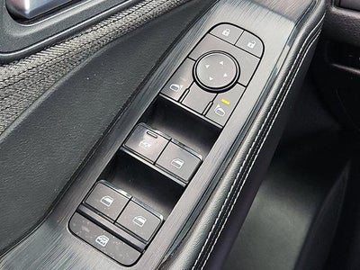 2021 Nissan Rogue AWD SV