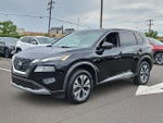 2021 Nissan Rogue AWD SV
