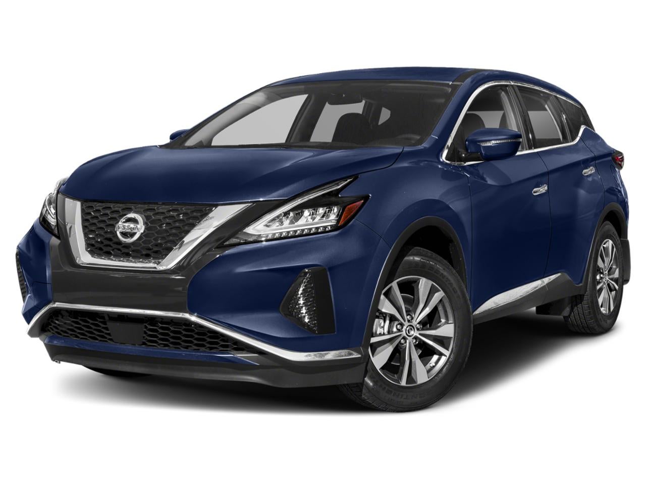 2020 Nissan Murano AWD S