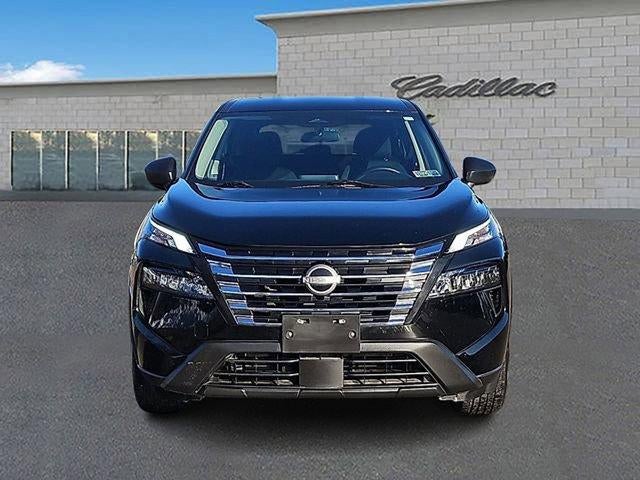 2024 Nissan Rogue AWD S