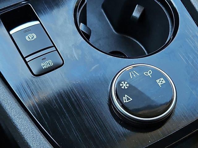 2024 Nissan Rogue AWD S